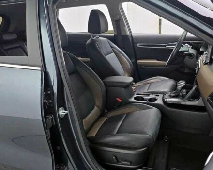 Серый Киа Другая, объемом двигателя 1.6 л и пробегом 19 тыс. км за 15600 $, фото 8 на Automoto.ua