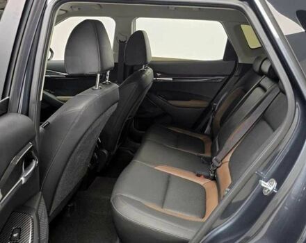 Серый Киа Другая, объемом двигателя 1.6 л и пробегом 19 тыс. км за 15600 $, фото 9 на Automoto.ua