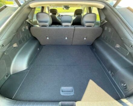 Серый Киа Другая, объемом двигателя 0 л и пробегом 11 тыс. км за 12600 $, фото 11 на Automoto.ua