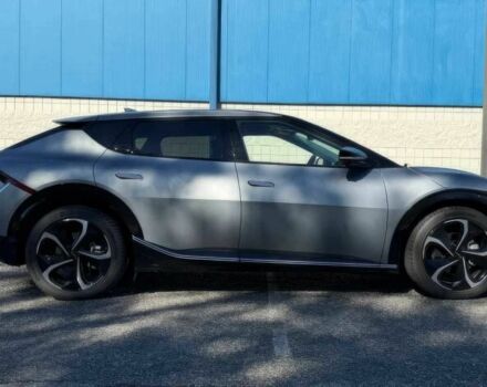 Серый Киа Другая, объемом двигателя 0 л и пробегом 11 тыс. км за 12600 $, фото 2 на Automoto.ua