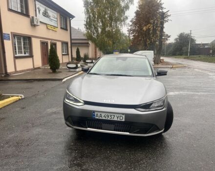 Серый Киа Другая, объемом двигателя 0 л и пробегом 62 тыс. км за 22100 $, фото 5 на Automoto.ua