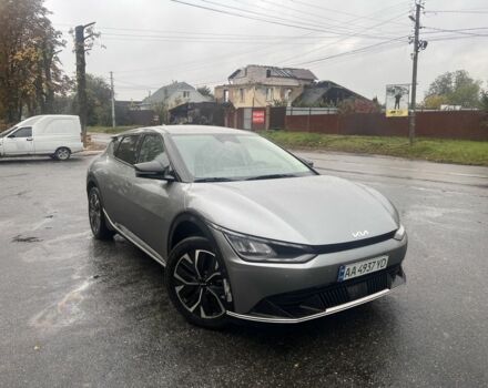 Серый Киа Другая, объемом двигателя 0 л и пробегом 62 тыс. км за 22100 $, фото 1 на Automoto.ua