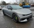 Сірий Кіа Інша, об'ємом двигуна 0 л та пробігом 25 тис. км за 28500 $, фото 3 на Automoto.ua