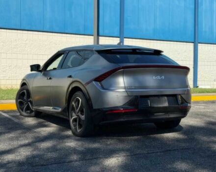 Серый Киа Другая, объемом двигателя 0 л и пробегом 11 тыс. км за 12600 $, фото 6 на Automoto.ua