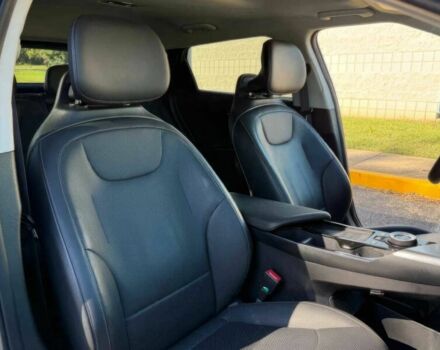 Серый Киа Другая, объемом двигателя 0 л и пробегом 11 тыс. км за 12600 $, фото 8 на Automoto.ua