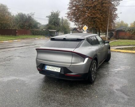 Серый Киа Другая, объемом двигателя 0 л и пробегом 62 тыс. км за 22100 $, фото 3 на Automoto.ua