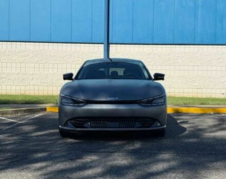 Серый Киа Другая, объемом двигателя 0 л и пробегом 11 тыс. км за 12600 $, фото 1 на Automoto.ua