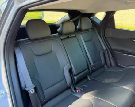 Серый Киа Другая, объемом двигателя 0 л и пробегом 11 тыс. км за 12600 $, фото 9 на Automoto.ua