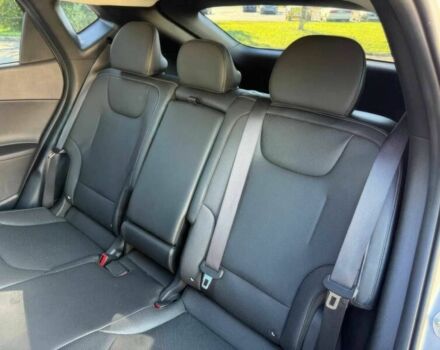 Серый Киа Другая, объемом двигателя 0 л и пробегом 11 тыс. км за 12600 $, фото 10 на Automoto.ua