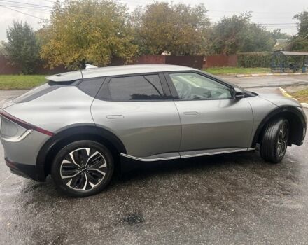 Серый Киа Другая, объемом двигателя 0 л и пробегом 62 тыс. км за 22100 $, фото 2 на Automoto.ua