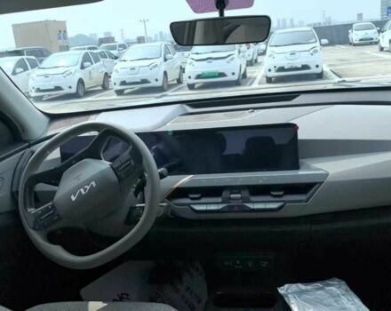 Серый Киа Другая, объемом двигателя 0 л и пробегом 19 тыс. км за 21300 $, фото 2 на Automoto.ua