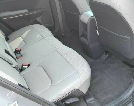 Серый Киа Другая, объемом двигателя 0 л и пробегом 19 тыс. км за 21300 $, фото 1 на Automoto.ua