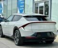 Серый Киа Другая, объемом двигателя 0 л и пробегом 17 тыс. км за 14900 $, фото 5 на Automoto.ua
