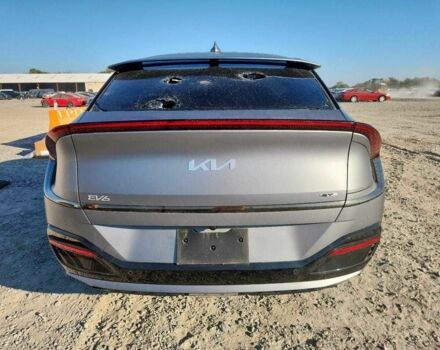 Серый Киа Другая, объемом двигателя 0 л и пробегом 2 тыс. км за 6800 $, фото 5 на Automoto.ua