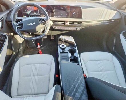 Серый Киа Другая, объемом двигателя 0 л и пробегом 2 тыс. км за 6800 $, фото 7 на Automoto.ua