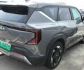 Серый Киа Другая, объемом двигателя 0 л и пробегом 24 тыс. км за 17600 $, фото 2 на Automoto.ua