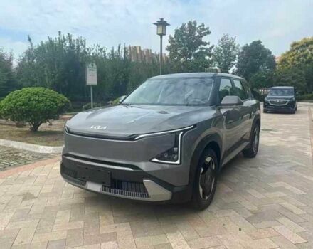 Сірий Кіа Інша, об'ємом двигуна 0 л та пробігом 1 тис. км за 22000 $, фото 2 на Automoto.ua