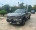 Сірий Кіа Інша, об'ємом двигуна 0 л та пробігом 1 тис. км за 22000 $, фото 2 на Automoto.ua