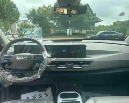 Сірий Кіа Інша, об'ємом двигуна 0 л та пробігом 1 тис. км за 22000 $, фото 6 на Automoto.ua