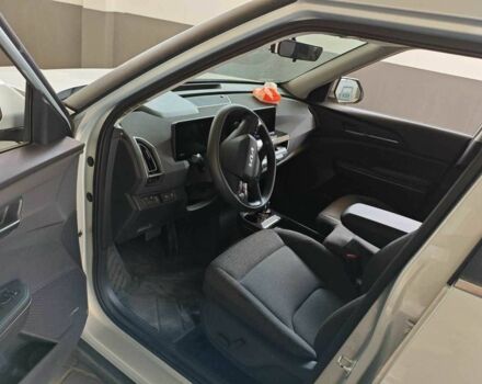 Сірий Кіа Інша, об'ємом двигуна 0 л та пробігом 23 тис. км за 23500 $, фото 7 на Automoto.ua