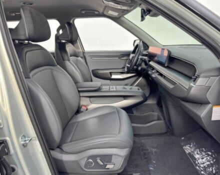 Серый Киа Другая, объемом двигателя 0 л и пробегом 14 тыс. км за 30500 $, фото 9 на Automoto.ua