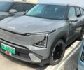 Серый Киа Другая, объемом двигателя 0 л и пробегом 24 тыс. км за 17600 $, фото 1 на Automoto.ua