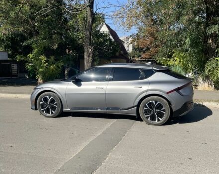 Серый Киа Другая, объемом двигателя 0 л и пробегом 44 тыс. км за 26800 $, фото 4 на Automoto.ua