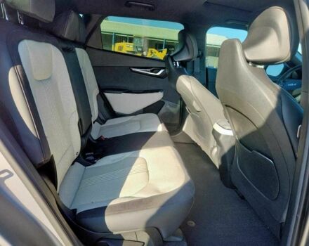 Серый Киа Другая, объемом двигателя 0 л и пробегом 2 тыс. км за 6800 $, фото 10 на Automoto.ua