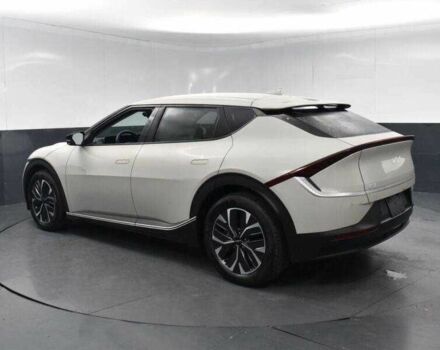 Сірий Кіа Інша, об'ємом двигуна 0 л та пробігом 8 тис. км за 10000 $, фото 1 на Automoto.ua