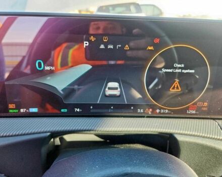 Серый Киа Другая, объемом двигателя 0 л и пробегом 2 тыс. км за 6800 $, фото 8 на Automoto.ua