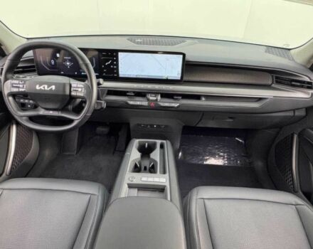 Серый Киа Другая, объемом двигателя 0 л и пробегом 14 тыс. км за 30500 $, фото 8 на Automoto.ua