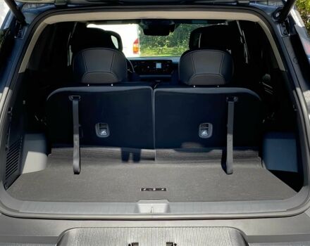 Сірий Кіа Інша, об'ємом двигуна 0 л та пробігом 12 тис. км за 14500 $, фото 15 на Automoto.ua