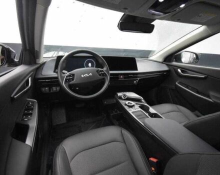 Сірий Кіа Інша, об'ємом двигуна 0 л та пробігом 8 тис. км за 10000 $, фото 8 на Automoto.ua