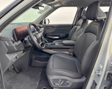 Серый Киа Другая, объемом двигателя 0 л и пробегом 14 тыс. км за 30500 $, фото 11 на Automoto.ua