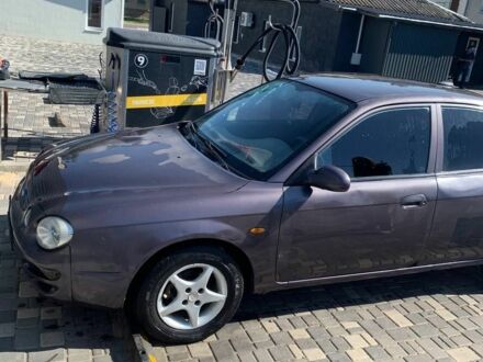 Кіа Інша 1999 у Миколаєві на Automoto.ua Сірий Кіа Інша, об'ємом двигуна 1.5 л та пробігом 220 тис. км за 1850 $, фото 1 на Automoto.ua