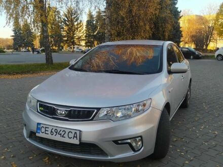 Киа Другая 2010 в Черновцах на Automoto.ua Серый Киа Другая, объемом двигателя 1.6 л и пробегом 100 тыс. км за 6035 $, фото 1 на Automoto.ua