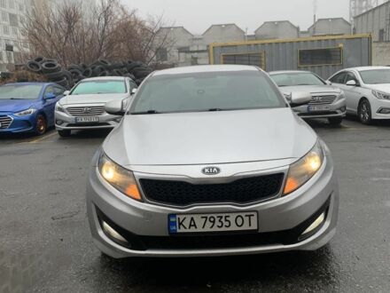 Кіа Інша 2010 у Києві на Automoto.ua Сірий Кіа Інша, об'ємом двигуна 2 л та пробігом 3 тис. км за 6000 $, фото 1 на Automoto.ua
