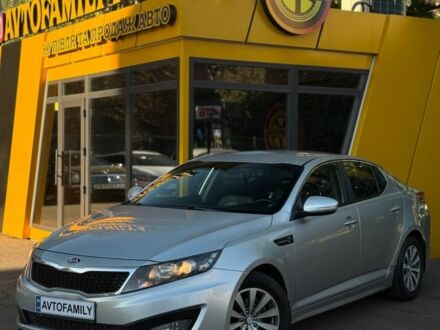 Серый Киа Другая, объемом двигателя 2 л и пробегом 315 тыс. км за 7500 $, фото 1 на Automoto.ua