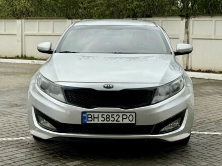 Серый Киа Другая, объемом двигателя 2 л и пробегом 300 тыс. км за 8800 $, фото 1 на Automoto.ua