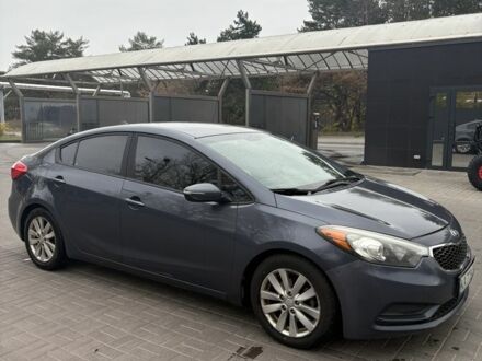 Серый Киа Другая, объемом двигателя 1.8 л и пробегом 217 тыс. км за 8000 $, фото 1 на Automoto.ua