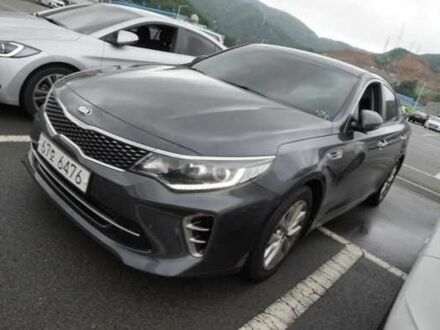 Серый Киа Другая, объемом двигателя 1.7 л и пробегом 118 тыс. км за 3200 $, фото 1 на Automoto.ua