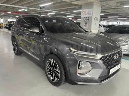 Кіа Інша 2019 у Києві на Automoto.ua Сірий Кіа Інша, об'ємом двигуна 2 л та пробігом 55 тис. км за 25000 $, фото 1 на Automoto.ua