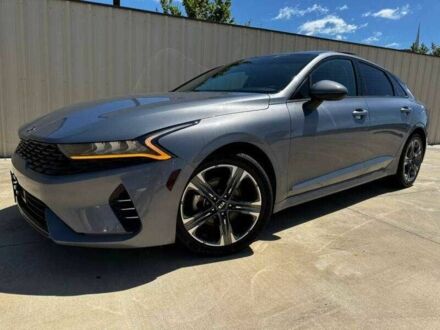 Кіа Інша 2021 у Львові на Automoto.ua Сірий Кіа Інша, об'ємом двигуна 1.6 л та пробігом 98 тис. км за 4900 $, фото 1 на Automoto.ua