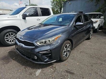 Сірий Кіа Інша, об'ємом двигуна 0 л та пробігом 23 тис. км за 12000 $, фото 1 на Automoto.ua