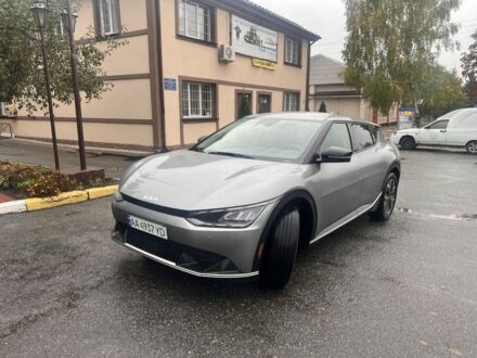 Серый Киа Другая, объемом двигателя 0 л и пробегом 62 тыс. км за 22100 $, фото 1 на Automoto.ua