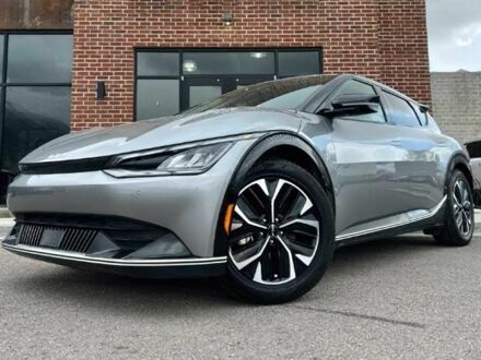 Кіа Інша 2022 у Івано-Франківську на Automoto.ua Сірий Кіа Інша, об'ємом двигуна 0 л та пробігом 49 тис. км за 18000 $, фото 1 на Automoto.ua