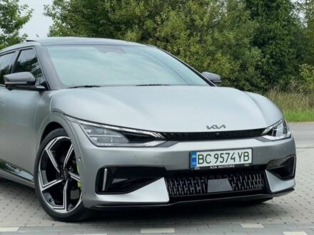 Киа Другая 2023 в Дрогобыче на Automoto.ua Серый Киа Другая, объемом двигателя 0 л и пробегом 19 тыс. км за 28000 $, фото 1 на Automoto.ua
