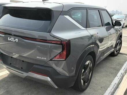 Киа Другая 2023 в Одессе на Automoto.ua Серый Киа Другая, объемом двигателя 0 л и пробегом 19 тыс. км за 21300 $, фото 1 на Automoto.ua