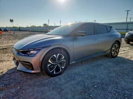 Сірий Кіа Інша, об'ємом двигуна 0 л та пробігом 2 тис. км за 6800 $, фото 1 на Automoto.ua