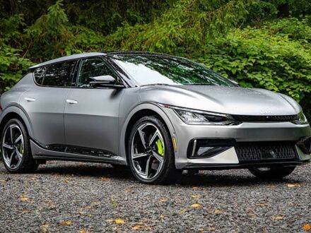 Киа Другая 2024 в Кривом Роге на Automoto.ua Серый Киа Другая, объемом двигателя 0 л и пробегом 10 тыс. км за 17000 $, фото 1 на Automoto.ua